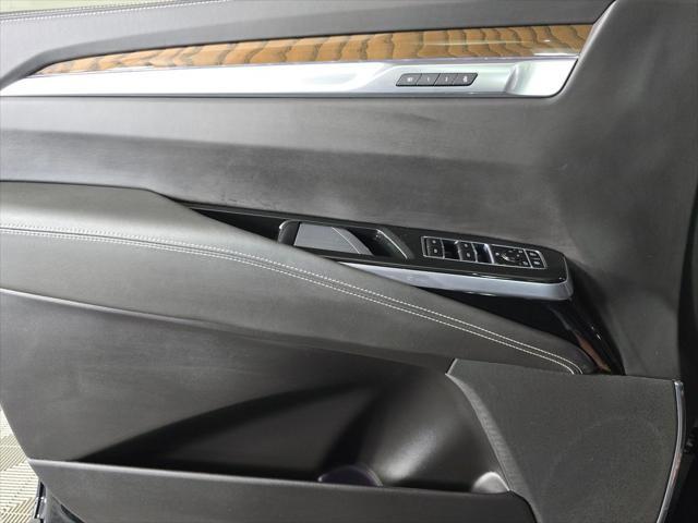 2025 Cadillac Escalade - $111,990
