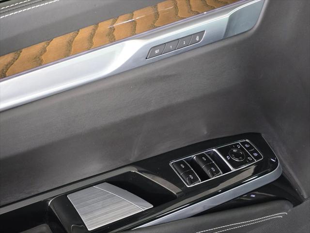 2025 Cadillac Escalade - $111,990