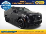 2025 Escalade Thumbnail 1