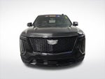 2025 Escalade Thumbnail 2
