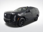 2025 Escalade Thumbnail 3