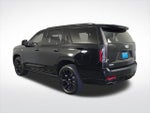 2025 Escalade Thumbnail 5
