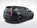 2025 Escalade Thumbnail 7