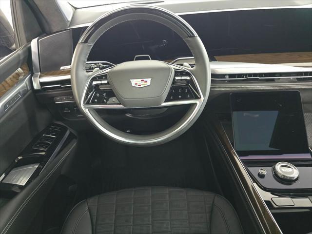2025 Cadillac Escalade - $111,990