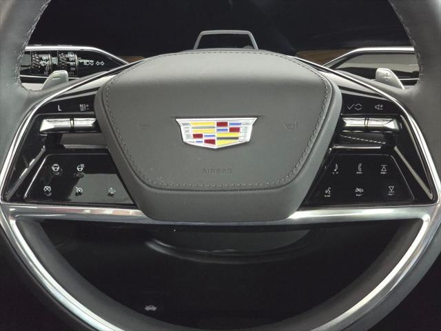 2025 Cadillac Escalade - $111,990