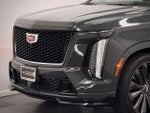 2026 Escalade-V Thumbnail 2