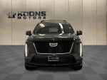 2026 Escalade-V Thumbnail 3