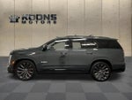 2026 Escalade-V Thumbnail 4