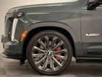 2026 Escalade-V Thumbnail 5