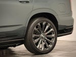 2026 Escalade-V Thumbnail 6