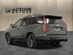 2026 Escalade-V Thumbnail 7