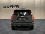 2026 Escalade-V Thumbnail 8