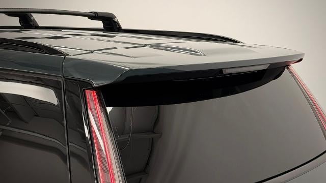 2026 Cadillac Escalade-V Base