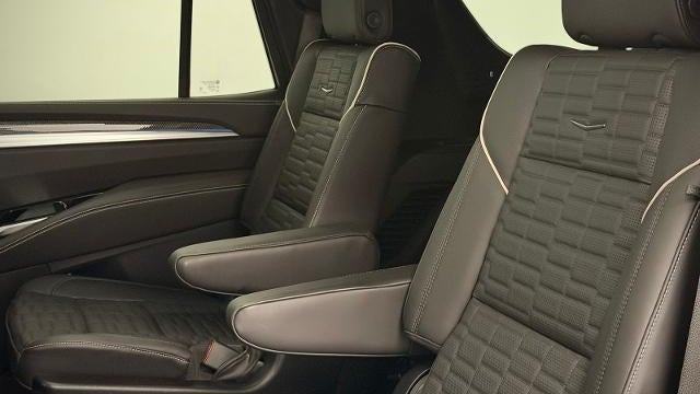 2026 Cadillac Escalade-V Base