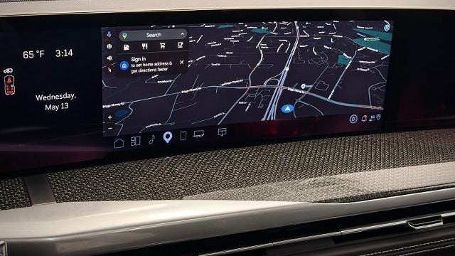 2026 Cadillac Escalade-V Base