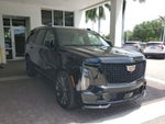 2026 Escalade-V Thumbnail 2