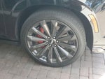 2026 Escalade-V Thumbnail 3