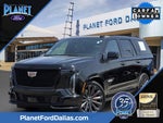 2026 Escalade-V Thumbnail 1