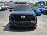 2026 Escalade-V Thumbnail 2