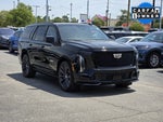2026 Escalade-V Thumbnail 3
