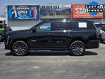 2026 Escalade-V Thumbnail 4