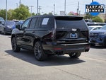 2026 Escalade-V Thumbnail 5