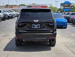 2026 Escalade-V Thumbnail 6