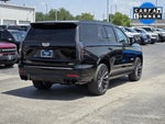 2026 Escalade-V Thumbnail 7