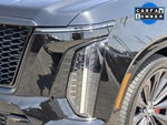 2026 Escalade-V Thumbnail 8