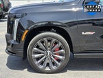 2026 Escalade-V Thumbnail 9