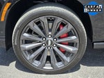 2026 Escalade-V Thumbnail 10