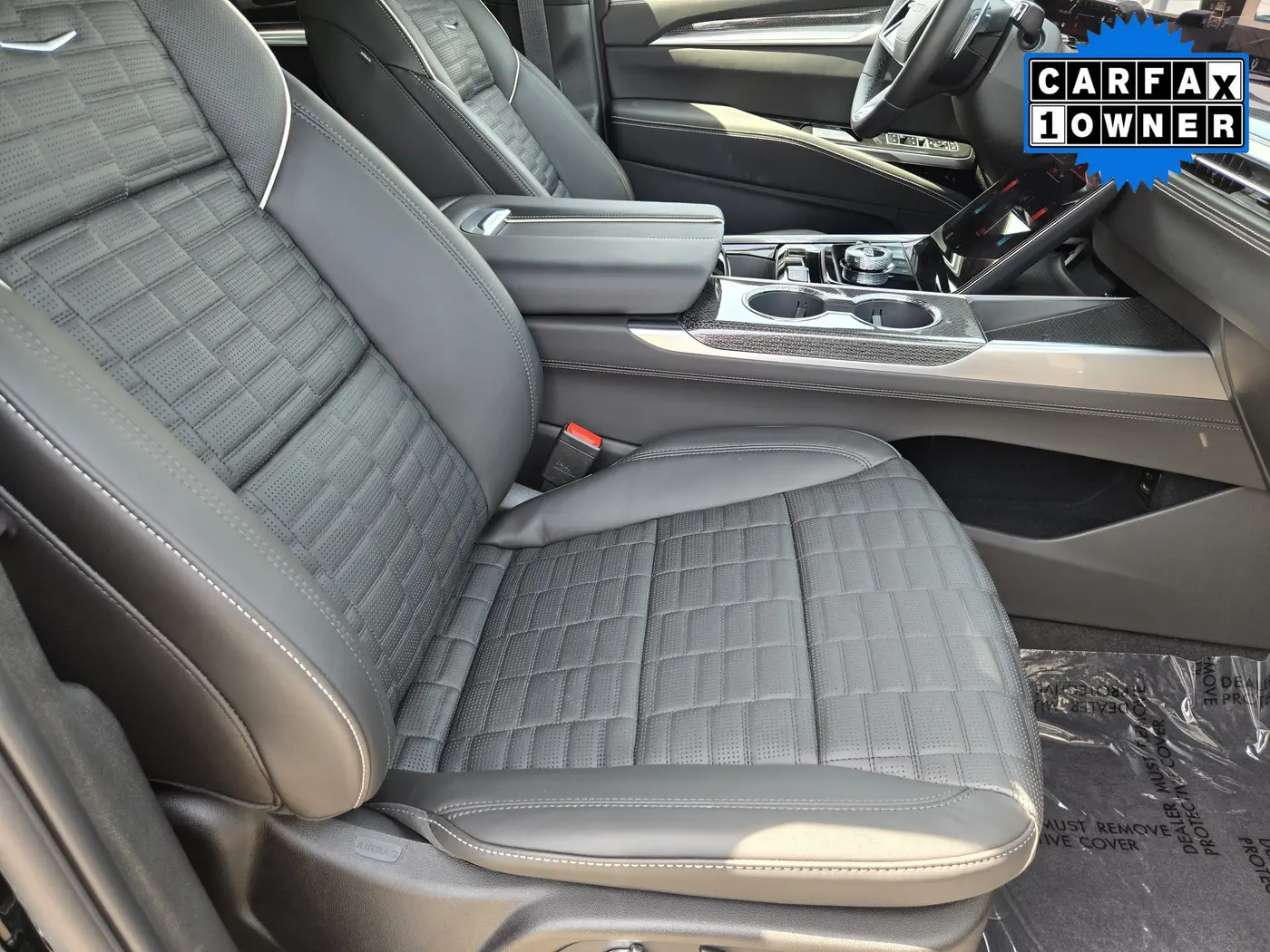 2026 Cadillac Escalade - $185,259