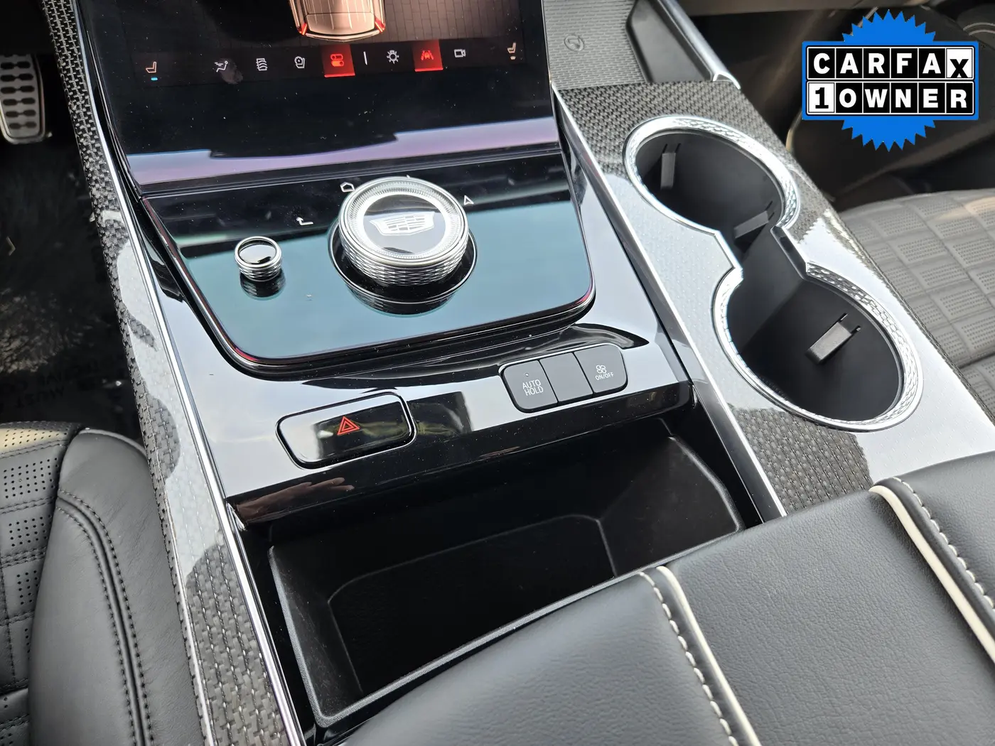 2026 Cadillac Escalade - $185,259