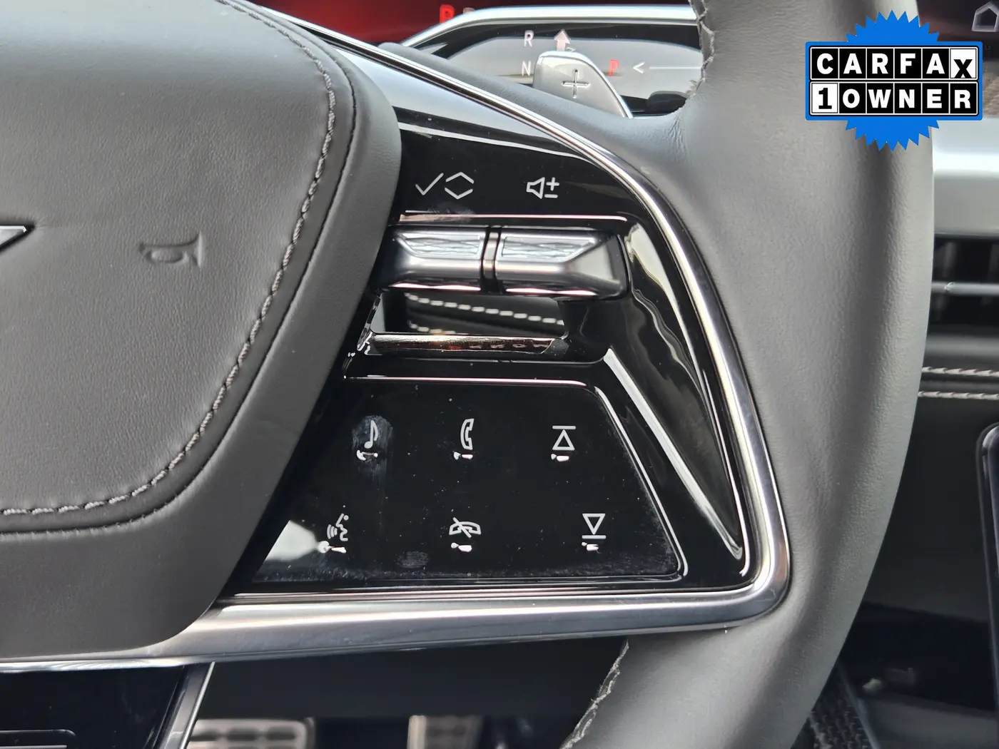 2026 Cadillac Escalade - $185,259