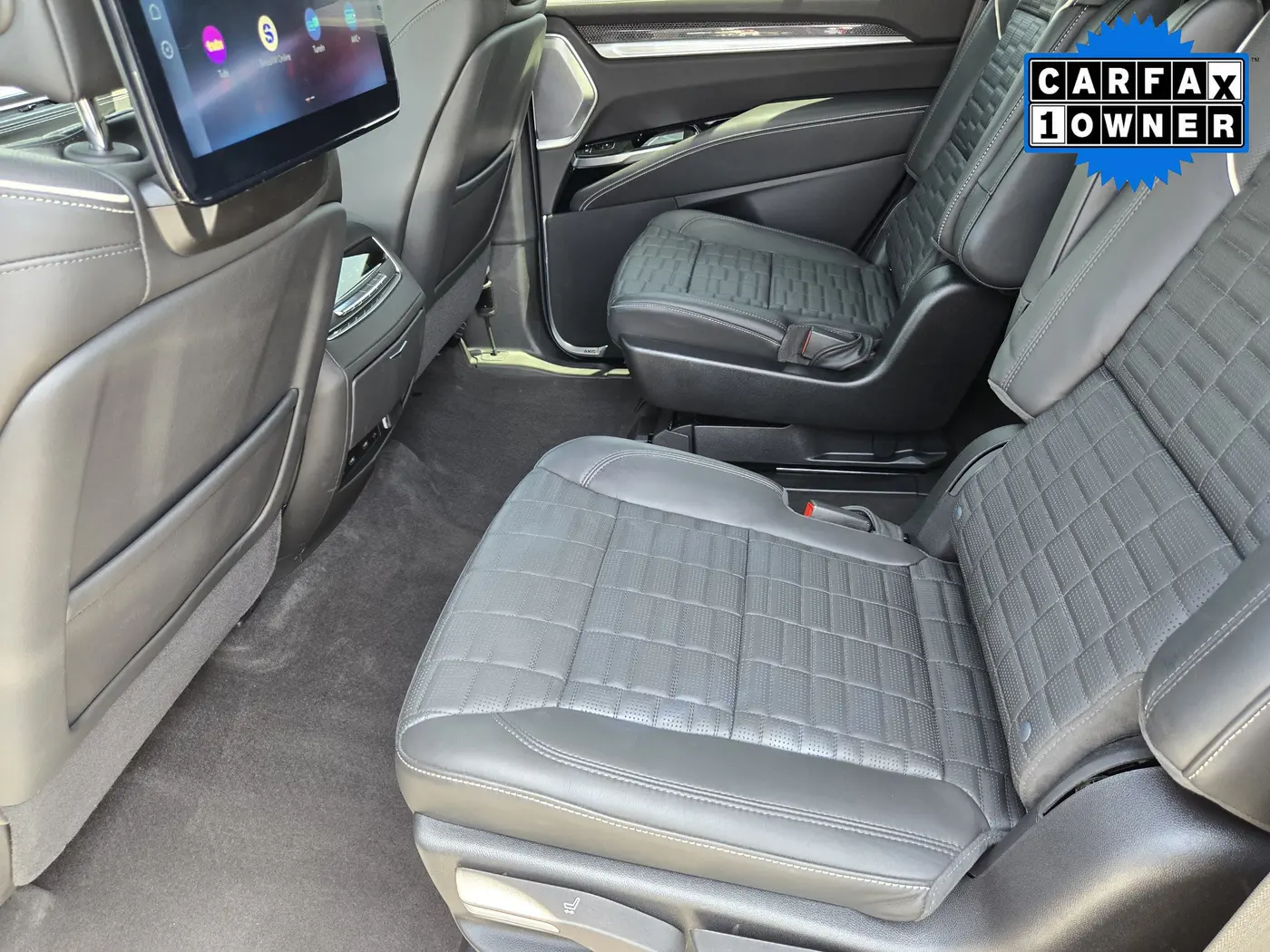 2026 Cadillac Escalade - $185,259