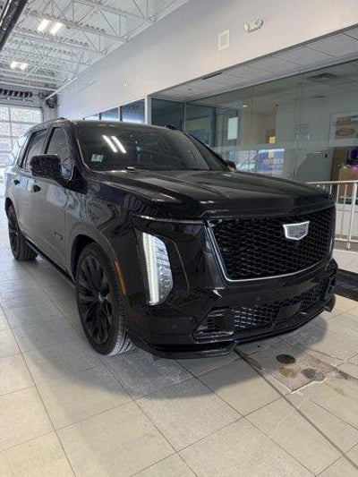 2026 Cadillac Escalade-V AWD 4DR SUV