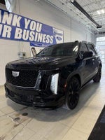 2026 Escalade-V Thumbnail 2