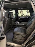 2026 Escalade-V Thumbnail 4