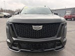 2026 Escalade-V Thumbnail 9