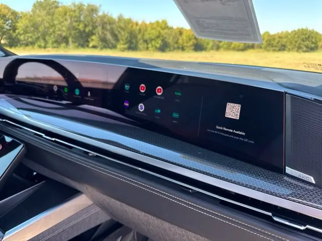 2026 Cadillac Escalade - $167,000