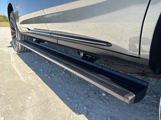 2026 Cadillac Escalade - $167,000