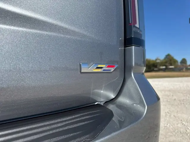 2026 Cadillac Escalade - $167,000