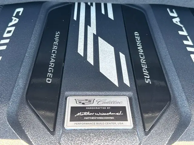 2026 Cadillac Escalade - $167,000