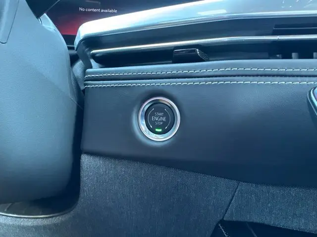 2026 Cadillac Escalade - $167,000