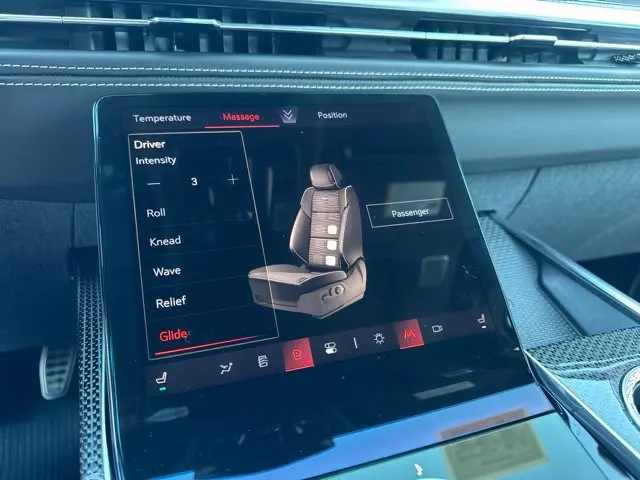 2026 Cadillac Escalade - $167,000