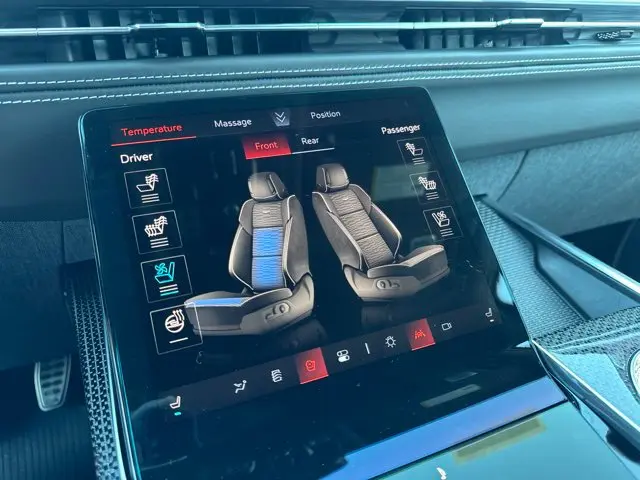 2026 Cadillac Escalade - $167,000