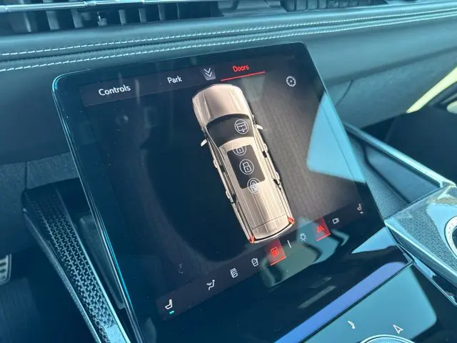 2026 Cadillac Escalade - $167,000