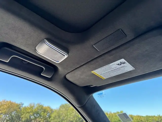 2026 Cadillac Escalade - $167,000