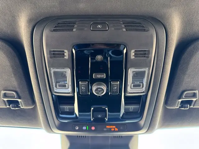 2026 Cadillac Escalade - $167,000