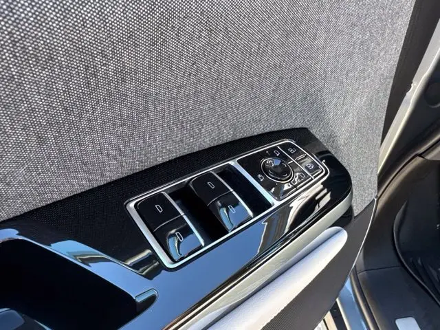 2026 Cadillac Escalade - $167,000